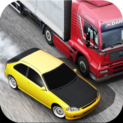 traffic racer online play.